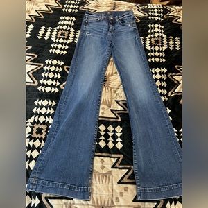 7 For All Mankind Jeans. Size 26